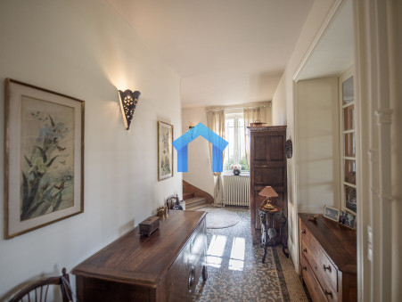 Vente Maison ENGHIEN LES BAINS Réf. 4473_bis_28 - Slide 7