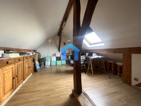 Vente Maison SOISY SOUS MONTMORENCY Réf. 4590_bis_2 - Slide 12