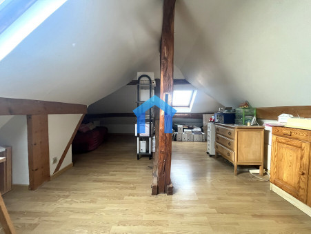 Vente Maison SOISY SOUS MONTMORENCY Réf. 4590_bis_2 - Slide 13