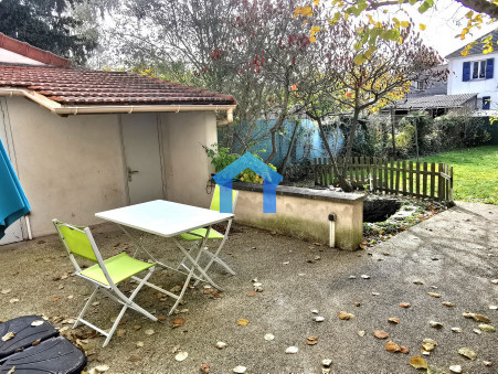 Vente Maison SOISY SOUS MONTMORENCY Réf. 4590_bis_2 - Slide 3