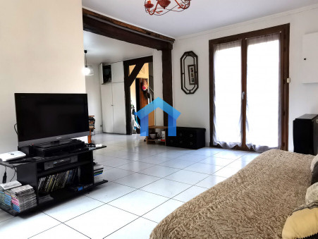 Vente Maison SOISY SOUS MONTMORENCY Réf. 4590_bis_2 - Slide 5