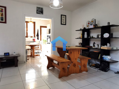 Vente Maison SOISY SOUS MONTMORENCY Réf. 4590_bis_2 - Slide 6