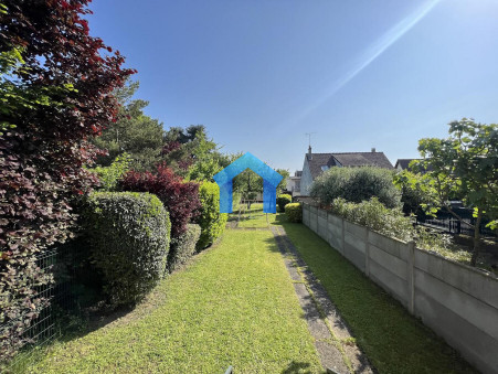 Vente Maison ENGHIEN LES BAINS Réf. 4419_bis_33 - Slide 10