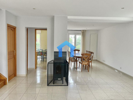 Vente Maison ENGHIEN LES BAINS Réf. 4419_bis_33 - Slide 3