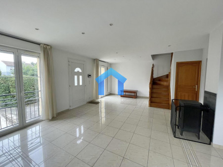 Vente Maison ENGHIEN LES BAINS Réf. 4419_bis_33 - Slide 4