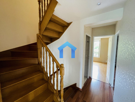 Vente Maison ENGHIEN LES BAINS Réf. 4419_bis_33 - Slide 5