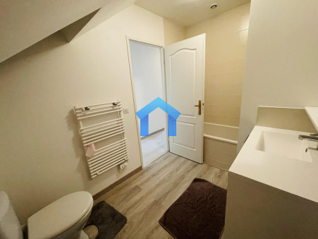 Vente Maison ENGHIEN LES BAINS Réf. 4419_bis_33 - Slide 6