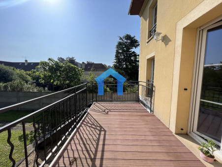 Vente Maison ENGHIEN LES BAINS Réf. 4419_bis_33 - Slide 8