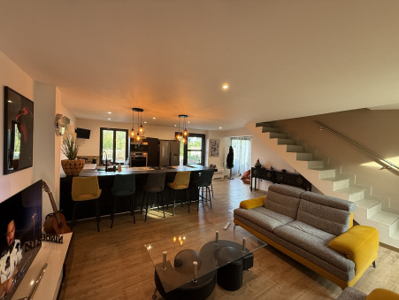 Achat maison Calvi Réf. 1011b