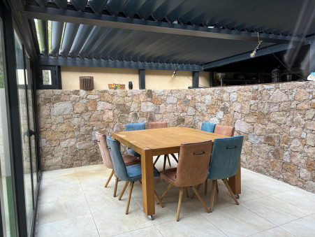 Maison sur Calvi ; 556 200 € ; Vente Réf. 1011b