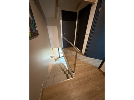 Achat maison Calvi Réf. 1011b