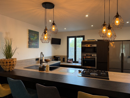 Maison 556 200 € sur Calvi (20260) - Réf. 1011b