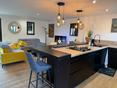 Achat maison Calvi Réf. 1011b