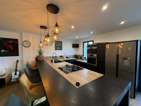 Maison sur Calvi ; 556 200 € ; A vendre Réf. 1011b