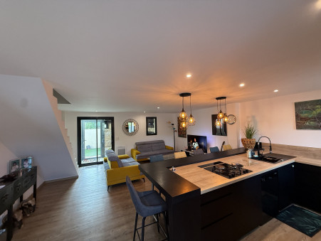 Vente maison 556 200 € Calvi