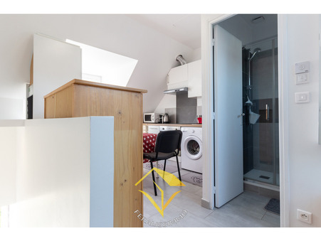 Location appartement Courdimanche 95800; 620 € 