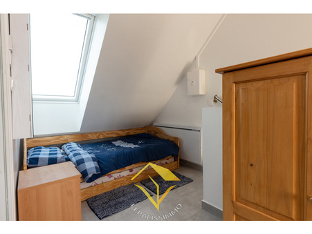 Appartement 620 €  Réf. 9342 Courdimanche