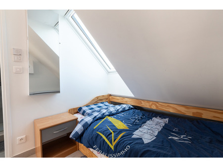 Appartement 620 €  Réf. 9342 Courdimanche