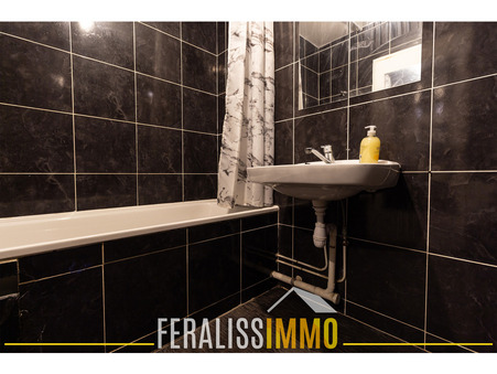 Achat apartment Cergy Réf. 9935