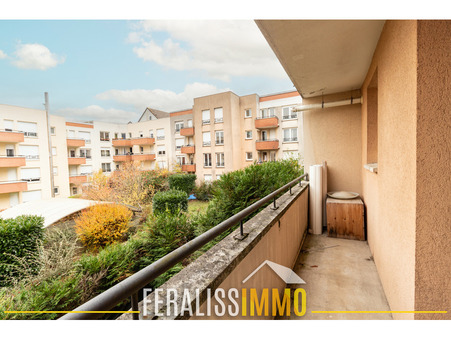 Apartment € 239 900  Réf. 9935 Cergy