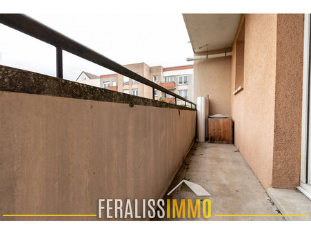 Achat apartment Cergy Réf. 9935