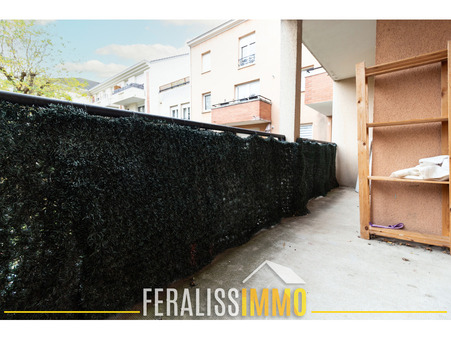 Vente apartment € 239 900  Cergy