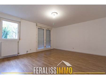 Vente apartment € 239 900  Cergy