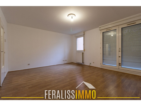 Vente apartment € 239 900  Cergy