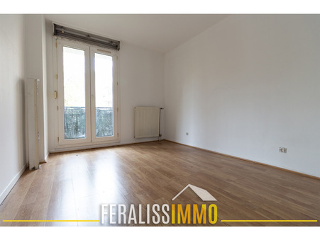 Vente apartment € 239 900  Cergy