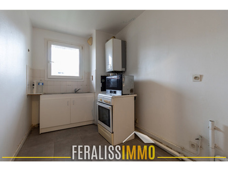 Vente apartment € 239 900  Cergy