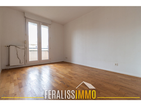 Apartment € 239 900  sur Cergy (95800) - Réf. 9935