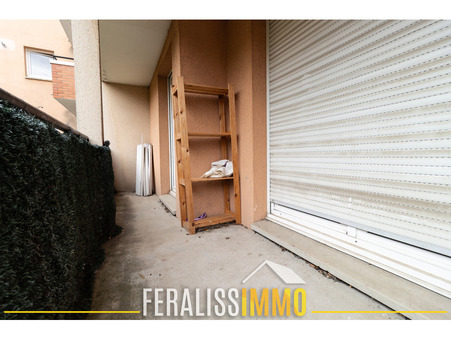 A vendre apartment Cergy 95800; € 239 900 