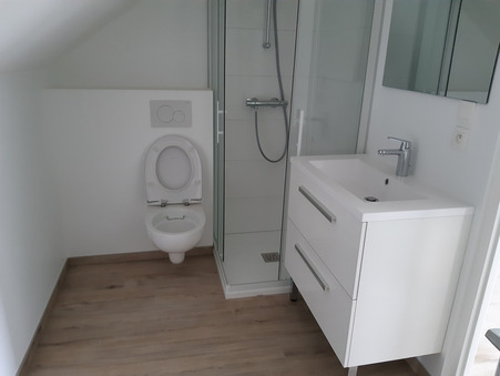 Appartement 485 €  sur La Chapelle-sur-Erdre (44240) - Réf. G893-8