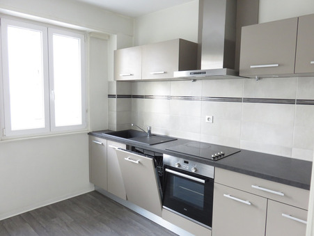 Appartement 700 €  sur Mulhouse (68100) - Réf. 137