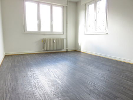 A louer appartement 700 €  Mulhouse