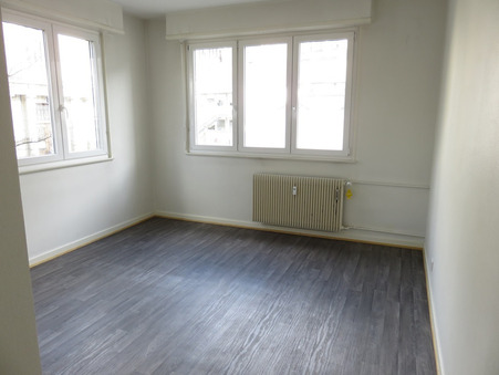 Appartement sur Mulhouse ; 700 €  ; Location Réf. 137
