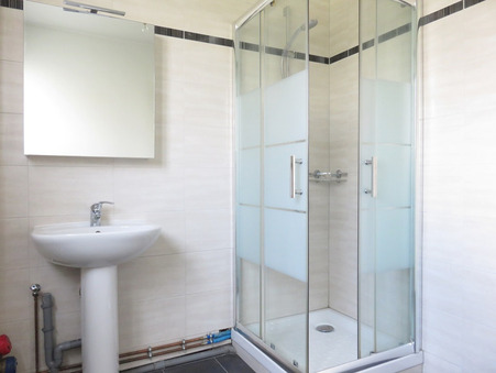 Appartement 700 €  sur Mulhouse (68100) - Réf. 137