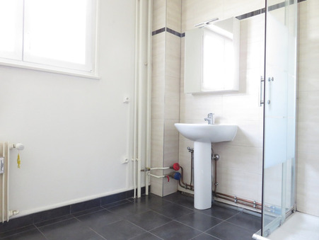 Location appartement Mulhouse Réf. 137