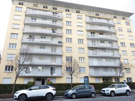 Appartement 700 €  sur Mulhouse (68100) - Réf. 137