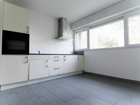Appartement sur Mulhouse ; 600 €  ; A louer Réf. 498