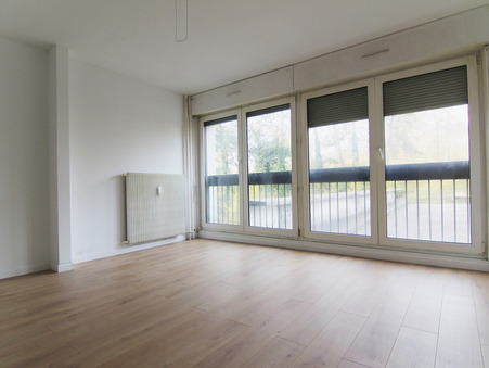 Appartement 600 €  Réf. 498 Mulhouse