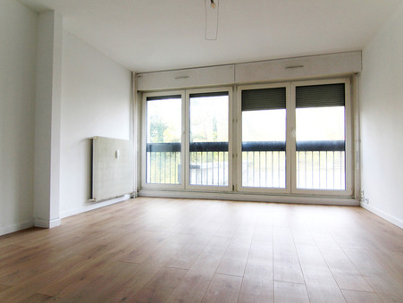 Appartement 600 €  Réf. 498 Mulhouse