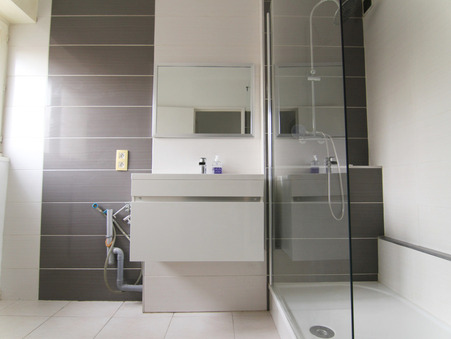 A louer appartement 600 €  Mulhouse