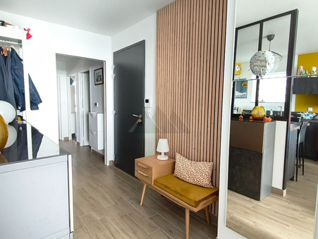 A vendre appartement Brest 29200; 460 000 €