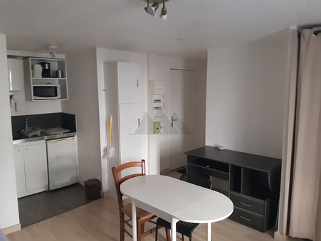Appartement 380 €  Réf. 9149.1ML Brest