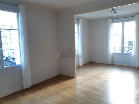 Appartement 740 €  Réf. 285.1ML Brest
