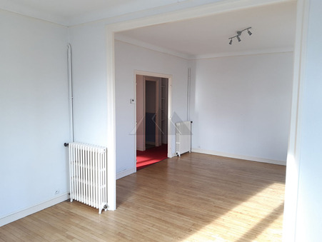 A louer appartement 740 €  Brest