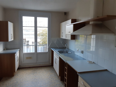 Location appartement Brest 29200; 740 € 