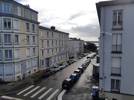Location appartement Brest Réf. 285.1ML