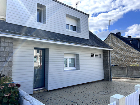 A vendre maison Ombree d Anjou 49520; 190 360 €